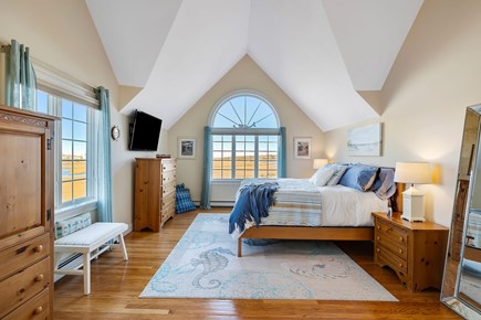 Sandwich Cape Cod vacation rental - This home boasts two primary bedrooms