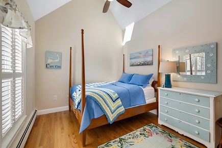 Sandwich Cape Cod vacation rental - Cheerful 3rd Bedroom