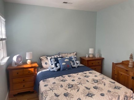 Falmouth Cape Cod vacation rental - Bedroom #1 with queen bed