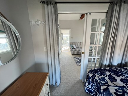 Chatham Cape Cod vacation rental - Spacious 2nd floor with 2 bedrooms and loft area