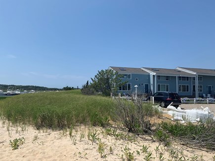 Chatham Cape Cod vacation rental - Steps away from private beach connected to Lighthouse Beach