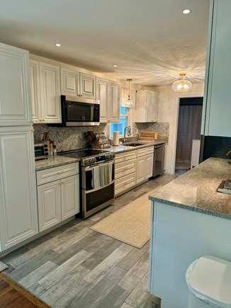 Eastham Cape Cod vacation rental - Fully stocked kitchen