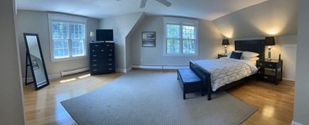 Harwich Port Cape Cod vacation rental - Primary Bedroom Second Floor