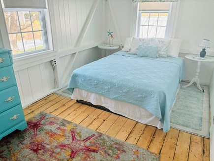 Brewster Cape Cod vacation rental - Queen bedroom