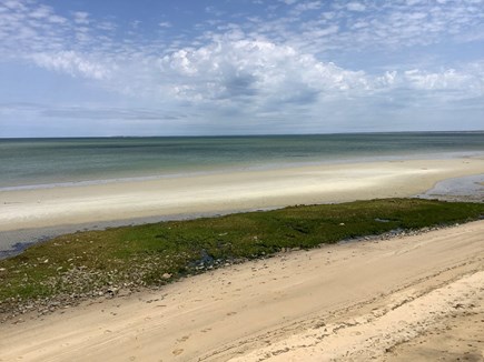 Brewster Cape Cod vacation rental - Cape Cod Bay