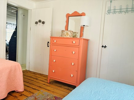 Brewster Cape Cod vacation rental - Twin bedroom