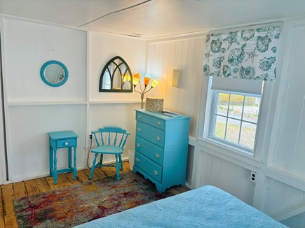 Brewster Cape Cod vacation rental - Queen bedroom