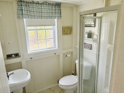 Brewster Cape Cod vacation rental - Bathroom