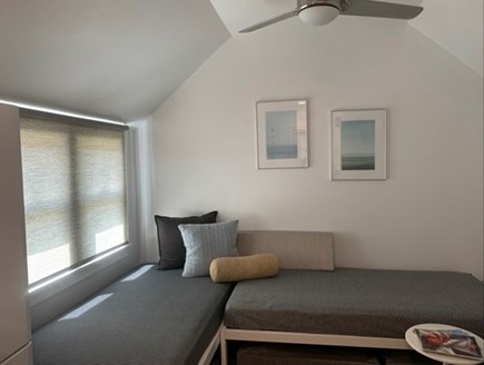 Harwichport Cape Cod vacation rental - Sleeping Area