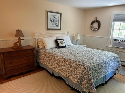 Hyannisport Cape Cod vacation rental - Bedroom #2 with queen bed