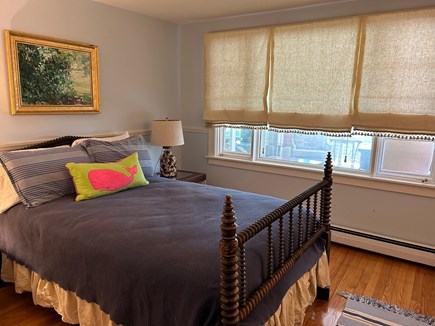 Hyannisport Cape Cod vacation rental - Bedroom#3 with double bed