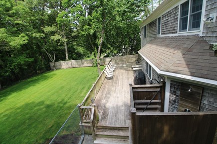Yarmouth Port Cape Cod vacation rental - 