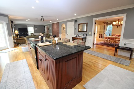Yarmouth Port Cape Cod vacation rental - 