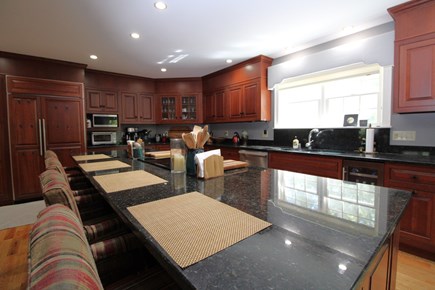 Yarmouth Port Cape Cod vacation rental - 