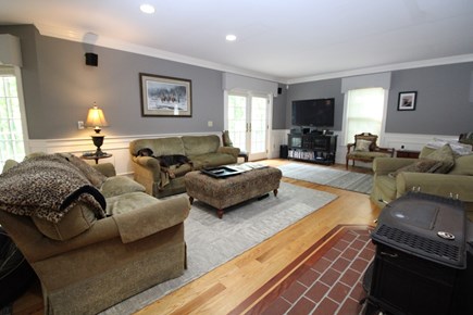 Yarmouth Port Cape Cod vacation rental - 