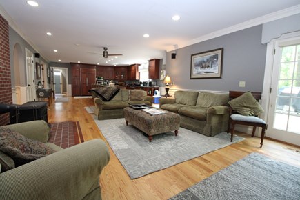 Yarmouth Port Cape Cod vacation rental - 