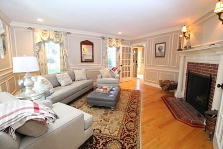 Yarmouth Port Cape Cod vacation rental - 