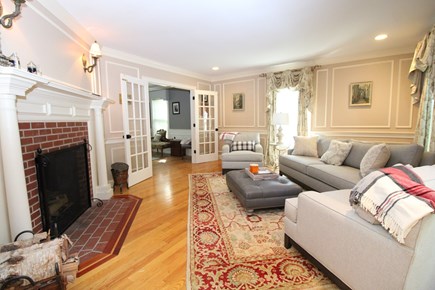 Yarmouth Port Cape Cod vacation rental - 