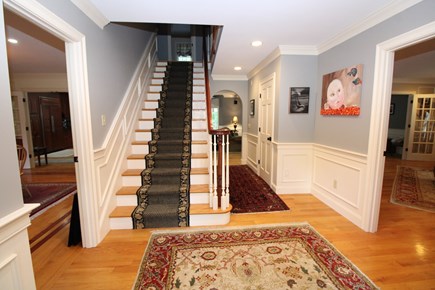 Yarmouth Port Cape Cod vacation rental - 