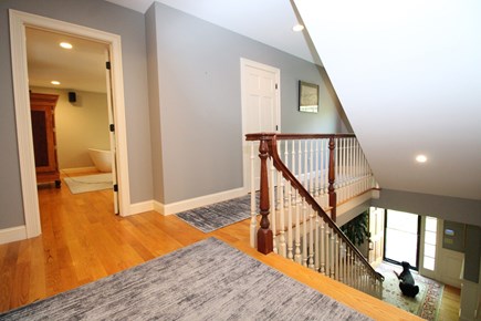 Yarmouth Port Cape Cod vacation rental - 