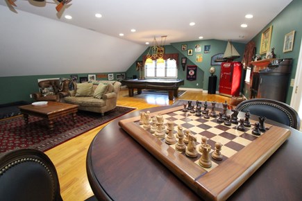 Yarmouth Port Cape Cod vacation rental - 