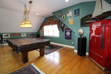 Yarmouth Port Cape Cod vacation rental - 