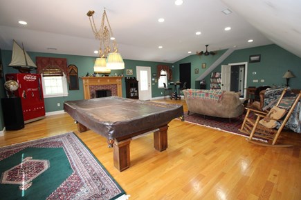 Yarmouth Port Cape Cod vacation rental - 
