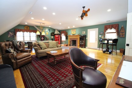 Yarmouth Port Cape Cod vacation rental - 