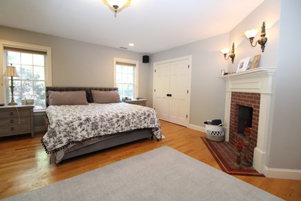 Yarmouth Port Cape Cod vacation rental - 