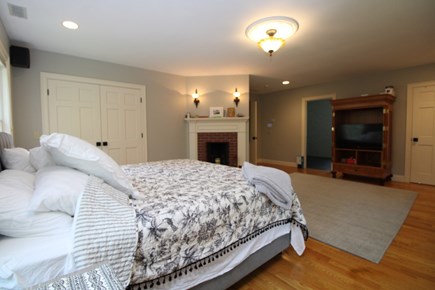 Yarmouth Port Cape Cod vacation rental - 