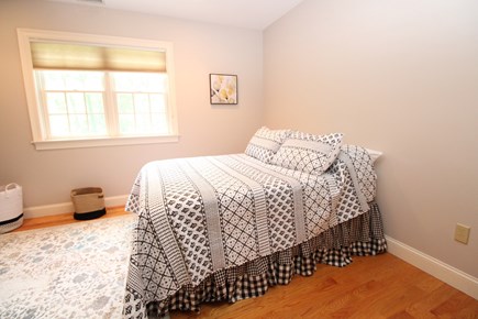 Yarmouth Port Cape Cod vacation rental - 