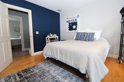 Yarmouth Port Cape Cod vacation rental - 