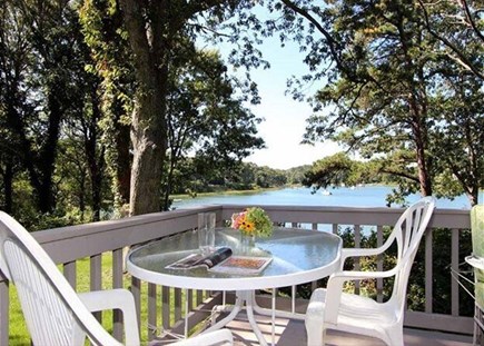 Orleans Cape Cod vacation rental - 