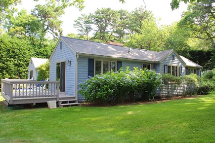 Orleans Cape Cod vacation rental - 