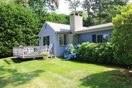 Orleans Cape Cod vacation rental - 