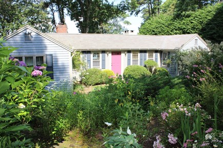 Orleans Cape Cod vacation rental - 