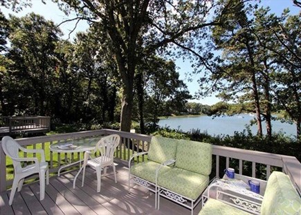 Orleans Cape Cod vacation rental - 