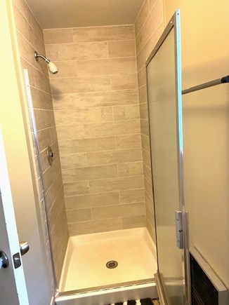 Yarmouth Cape Cod vacation rental - Second floor updated bathroom