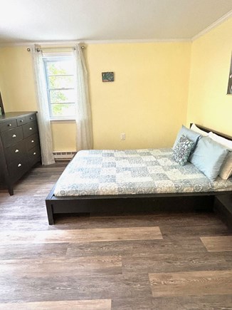 Yarmouth Cape Cod vacation rental - Second floor bedroom, queen bed