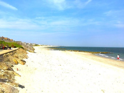 Yarmouth Cape Cod vacation rental - Parker's River Beach