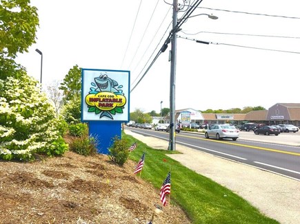 Yarmouth Cape Cod vacation rental - 
