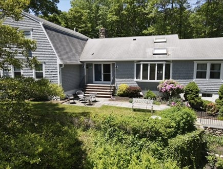 Centerville Cape Cod vacation rental - Sunny and Large Family Home