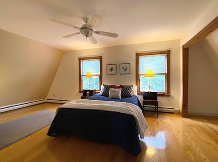 Centerville Cape Cod vacation rental - 2nd Floor Bedroom with Queen Bed