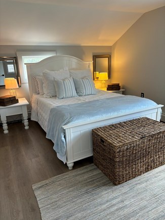 Plymouth MA vacation rental - Queen Bedroom