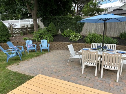 Plymouth MA vacation rental - Perfect spot for relaxing after the beach