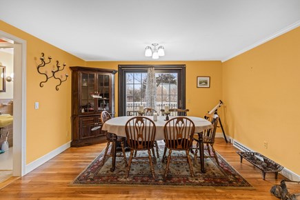 Yarmouth, YMERI Cape Cod vacation rental - Dinning Room