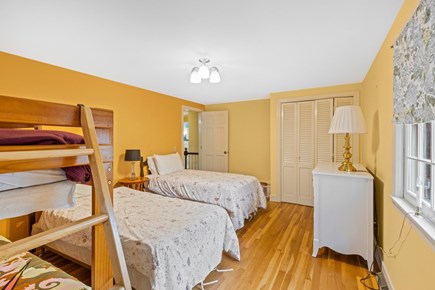 Yarmouth, YMERI Cape Cod vacation rental - Bunk Room