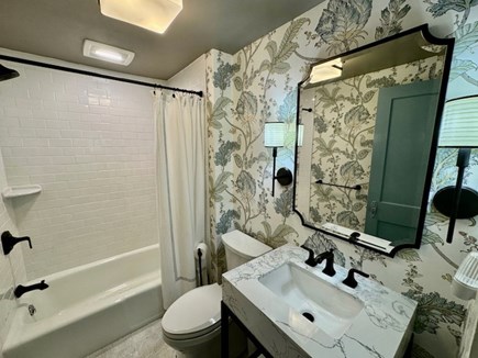 Harwich Cape Cod vacation rental - Gorgeous first floor full bathroom