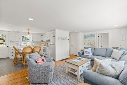 Chatham - Hardings Beach Cape Cod vacation rental - 