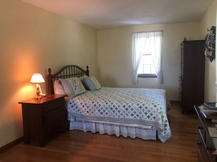 Popponesset, Mashpee Cape Cod vacation rental - Upstairs primary bedroom